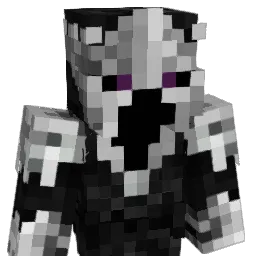 Slorsh's Minecraft skin