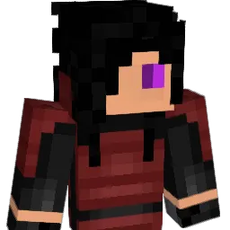 SloshedBurn Minecraft avatar bust