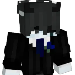 SloshyMC's Minecraft skin
