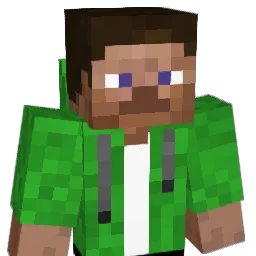 Sloth0109's Minecraft skin