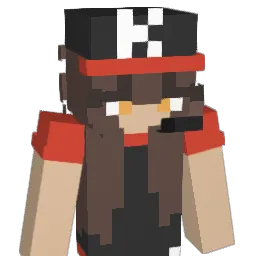 Sloth115511 Minecraft avatar bust