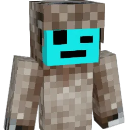 Sloth2SlowForU Minecraft avatar bust