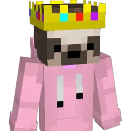 Sloth339's Minecraft skin