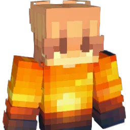 Sloth5439 Minecraft avatar bust