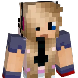 Sloth64's Minecraft skin