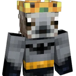 SlothBat's Minecraft skin