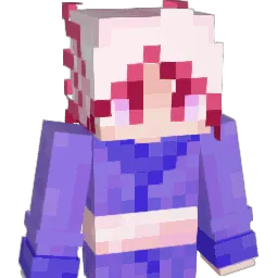 SlothBlaze327 Minecraft avatar bust