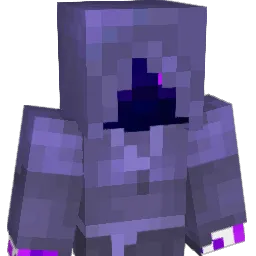 SlothCommander's Minecraft skin