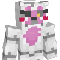 SlothMan123 Minecraft avatar bust