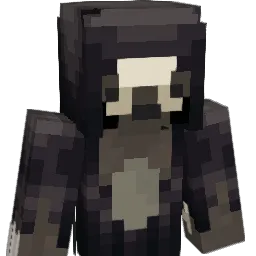SlothO_o's Minecraft skin