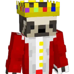 SlothPotatoe506 Minecraft avatar bust