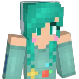SlothQueenMars's Minecraft skin