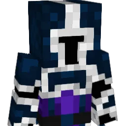 SlothTheHasty Minecraft avatar bust