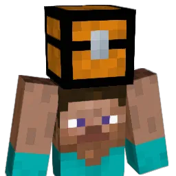 SlothWarrior16 Minecraft avatar bust