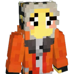 SlothYawn's Minecraft skin