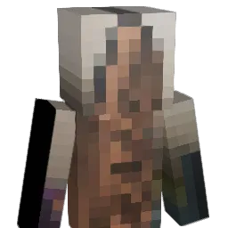 Sloth_Game Minecraft avatar bust