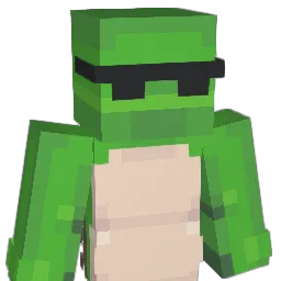 Sloth_IS_HI Minecraft avatar bust