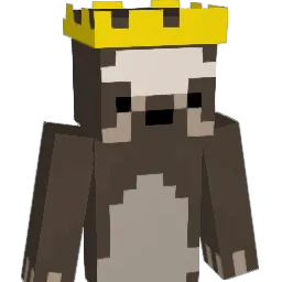 Sloth_Queen1's Minecraft skin