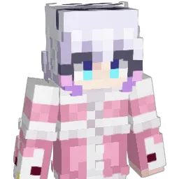 Sloth_king69 Minecraft avatar bust