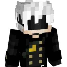 Sloth_zer0 Minecraft avatar bust