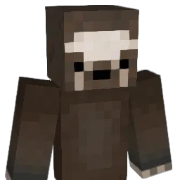Slothey's Minecraft skin