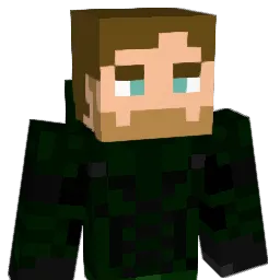 Slothfulchimp08 Minecraft avatar bust