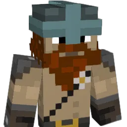 Slothguy03's Minecraft skin