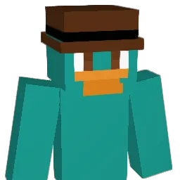 Slothie98's Minecraft skin