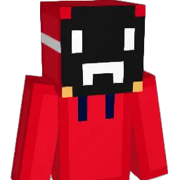 SlothieKing Minecraft avatar bust