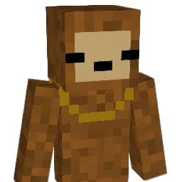 Slothie_ Minecraft avatar bust
