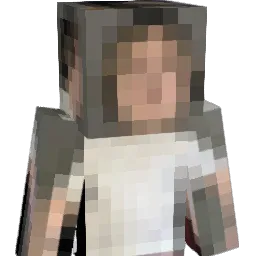 SlothlyQueen's Minecraft skin
