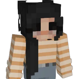 SlothoMaster Minecraft avatar bust