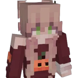 Slothy626's Minecraft skin
