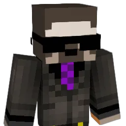 Slothy_Games01 Minecraft avatar bust