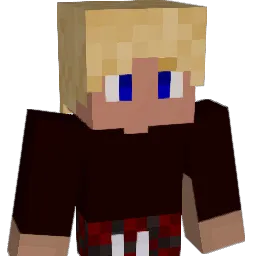 Slothz18's Minecraft skin