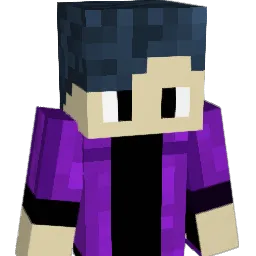 Slotos92 Minecraft avatar bust
