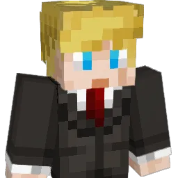 SlouchyWings Minecraft avatar bust