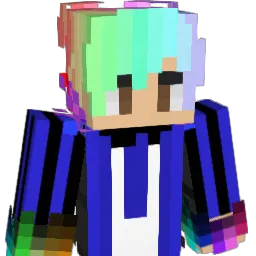 Slouzz's Minecraft skin