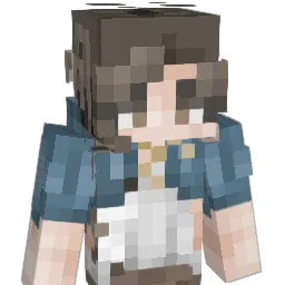 SlovenlyCitizen Minecraft avatar bust