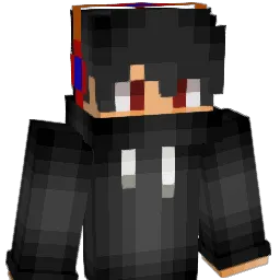 Sloviacko Minecraft avatar bust