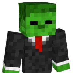 SlowCape52 Minecraft avatar bust