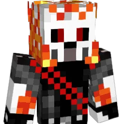 SlowManatee Minecraft avatar bust