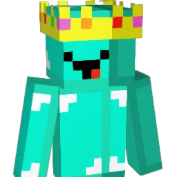 SlowPCartez Minecraft avatar bust