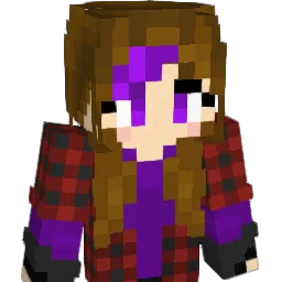 SlowPace_ Minecraft avatar bust