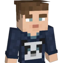 SlowPoke8967's Minecraft skin