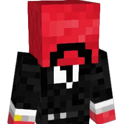 SlowSubi's Minecraft skin