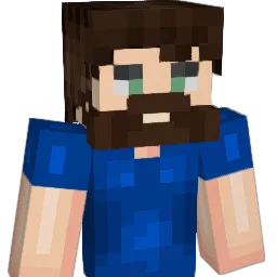 SlowSwift_I Minecraft avatar bust