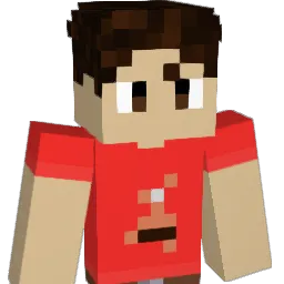 Slow_N_Stupid Minecraft avatar bust
