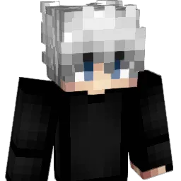 Slowache Minecraft avatar bust