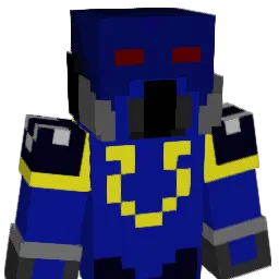 Slowbi's Minecraft skin